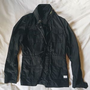 Spring/Fall Jacket
